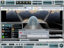 FireFox & Tronnix on AutoPilot