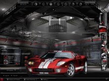 Need for Speed - FordGT