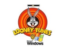 Looney Windows