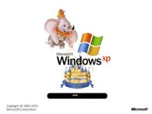 Dumbo XP