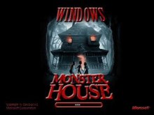 Monster House