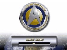 Starfleet Acadmey