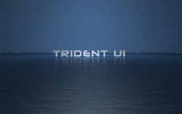 Trident 3D