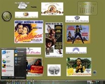 Hollywood Tribute