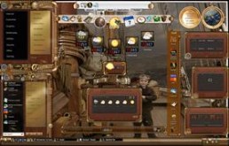 Steampunk (TM Suite)
