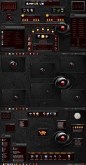 Garnet Storm (TM Suite)