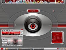 Red Eye_Misfit