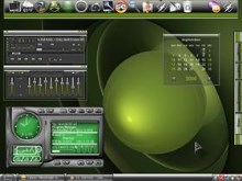 LimeLite SS