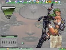 Aphrodite A_67