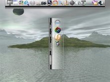 Cygnus Docks