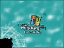 Unbreakable