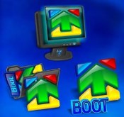 Hazard BootSkin