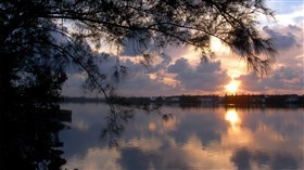 Lake SunRise