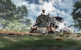The Kingston Flyer