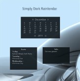Simply Dark