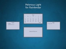 Pelorous Light