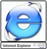 Internet Explorer
