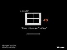 True Windows Edition
