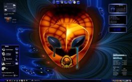 Alien Tears