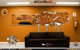 Waitin' Room