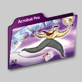 Adobe Acrobat 6.0 Pro Folder