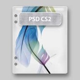 Plastic File: Photoshop CS2