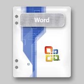 Microsoft Word 2003 File