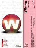 Wilcom Punchant 2007
