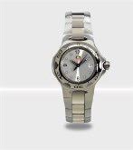 Real Pulse Watch