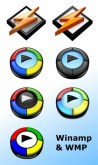 Winamp & WMP