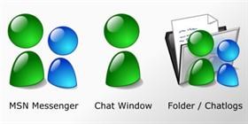 MSN Messenger for OD