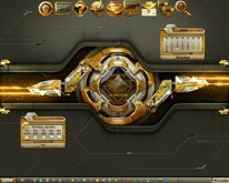 System Force III