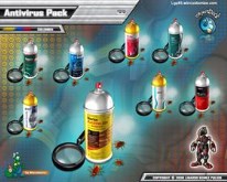 Antivirus Pack
