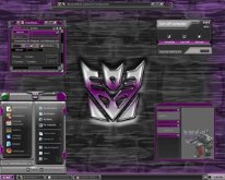 Transformers: Decepticons