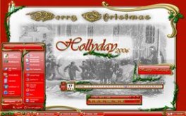 Hollyday 2006