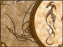 SK's Dragon