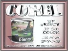 Corel Painter