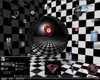 Widgets Gone Crazy !!