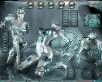 Pleasure Bots