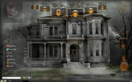 My Halloween