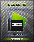 Eclectic - My Images