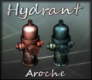 Hydrant