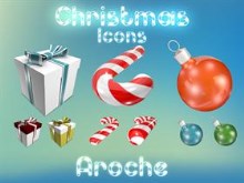 Christmas Icons