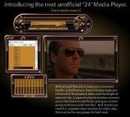 24 [season 5]