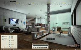 Appartment