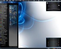 Anai VS Ti System