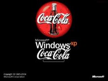 Coca-Cola
