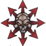 Skull & Arrows