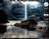 My Desktop