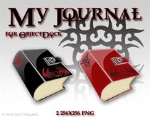 My Journal for OD